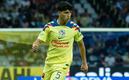 Kevin Álvarez, jugador del América (Imago7)