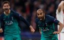 Lucas Moura es agente libre. (FOTO: AFP)