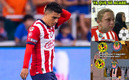 Los mejores memes de Chivas vs. Cincinnati de Leagues Cup.