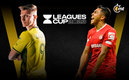 Nashville vs. Toluca | mediotiempo