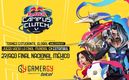 Red Bull Campus Clutch / Gamergy México