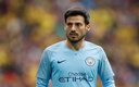 Silva pasó por clubes como el City, Valencia y Real Sociedad. (Reuters)