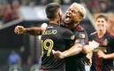 Atlanta United visita la casa del New York Red Bulls (Twitter @ATLUTD)