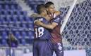 Atlante venció a Leones Negros con gol del Hobbit Bermúdez (Foto: Imago7)