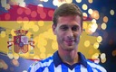 Canales, la bomba de Rayados. (Mexsport)
