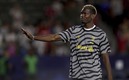 La Juve no jugará la Conference League. (FOTO: AFP)