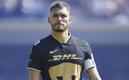 Nicolás Freire ya no es jugador de Pumas (imago7)