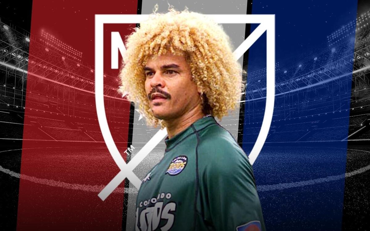 Pibe Valderrama, uno de los grandes jugadores que estuvieron en MLS. (Especial)