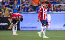 El Rebaño Sagrado volvió a sufrir con el poderío del Cincinnati. (Mexsport)