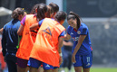 Erikinha hizo dos tantos para Cruz Azul. (Foto: Imago7)