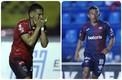 Javier Hernández y Christian Bermúdez | Imago7