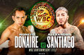 Nonito Donaire vs Alejandro Santiago | @WBCBoxing