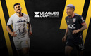 Pumas enfrente al DC United. (FOTO: especial)