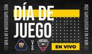 Pumas vs D.C. United EN VIVO