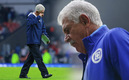 Tuca Ferretti podría perder su puesto en la Leagues Cup. (FOTO: Mexsport
