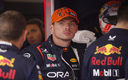 Verstappen en el GP de Bélgica 2023. (Reuters)