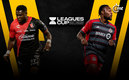 Atlas vs Toronto | Leagues Cup