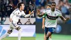 LA Galaxy vs Vancouver Whitecaps  | Leagues Cup 2023