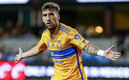 Gorriarán hizo el gol del triunfo. (Foto: Mexsport)