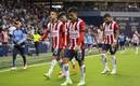 Chivas fracasó en la Leagues Cup (Foto: Mexsport)