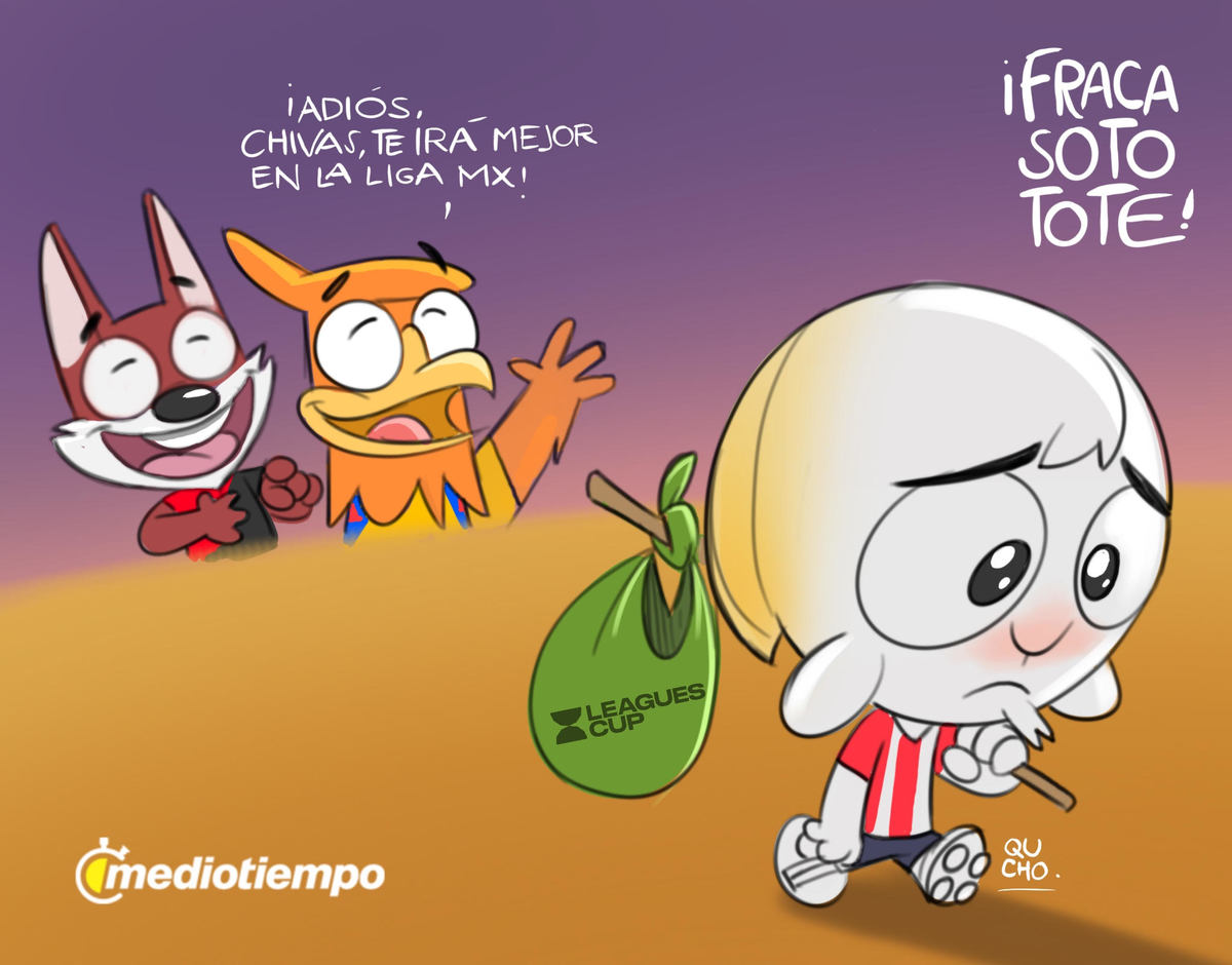 ¡Fracasototote!