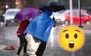 Habrá fuertes lluvias en la CDMX (Milenio)