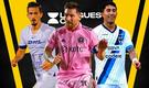 Messi es el principal atractivo de la siguiente fase de la Leagues Cup. Foto: (Mexsport)