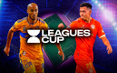Tigres y Juárez avanzaron en Leagues Cup. (Foto: Mexsport)