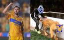 La escuadra canadiense se burló de los Tigres previo a su choque en la Leagues Cup. Foto: (Especial)