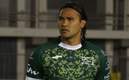 'Gullit' Peña regresa al futbol mexicano (Imago7)