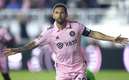 Inter Miami avanzó a los Octavos de final de la Leagues Cup (AFP)