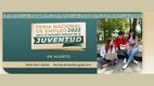 Jóvenes Construyendo el Futuro. Este programa de la Secretaría de Bienestar ayuda a jóvenes que no estudian ni tienen empleo. (TW @JovConFuturo)