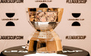 La Leagues Cup ha resultado muy atractiva. (Foto: Mexsport)