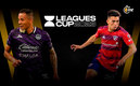 Mazatlán vs. FC Dallas | Especial