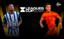 Pachuca vs. Houston Dynamo | Especial