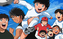 Los Súper Campeones son la caricatura de futbol más famosa de la historia. (SuperCampeones.fandom.com)