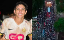 Jesús Alberto López murió tras ser atacado por un cocodrilo.