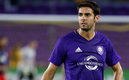 Kaká jugó en el Orlando City, club donde se retiró. (Foto: MLS)