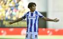 Kubo es una de las estrellas donostiarras (AFP)