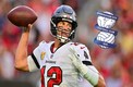 Tom Brady, nuevo propietario del Birmingham City | EFE