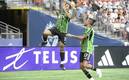 Austin FC venció al equipo de Alan Pulido (Foto: Reuters)