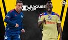 Chicago Fire vs. América | Especial
