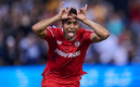 El Diablo se le apareció al Sporting Kansas City. (Foto: Mexsport)