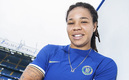 Mia Fishel dejó a Tigres Femenil. (FOTO: Chelsea FC Women)