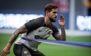 Iñigo llegó como agente libre | @FCBarcelona