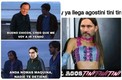 Memes de agosto | Twitter