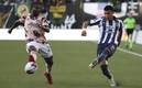 Monterrey se vio afectado por el arbitraje (Mexsport)