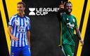 Rayados es el gran favorito para avanzar a Octavos. (@rayados y @timbersfc)