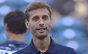 Sergio Canales está convocado en Leagues Cup. (FOTO: Mexsport)