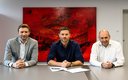 Xabi Alonso busca mejorar sus números como DT en lo que resta de 2023. (@XabiAlonso)